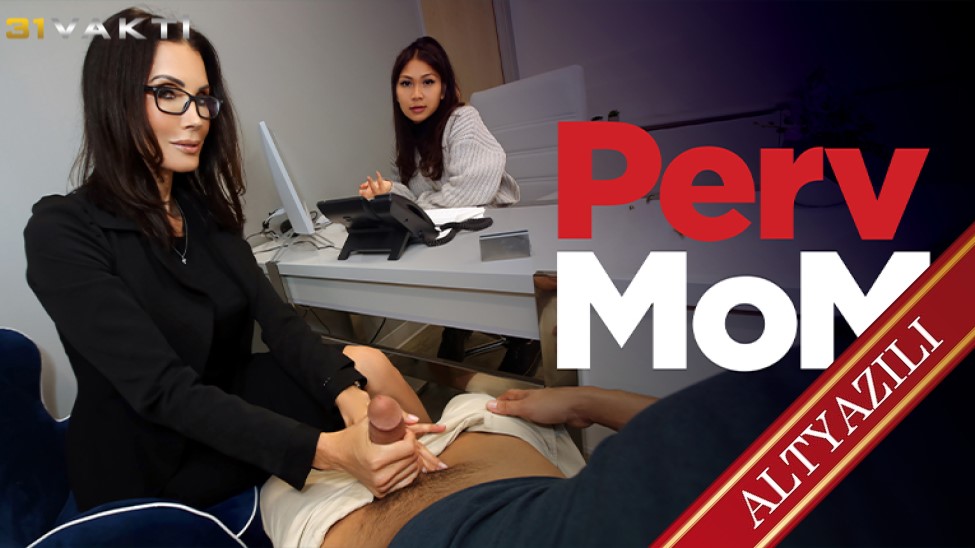 Annem Beni İşe Götürdü